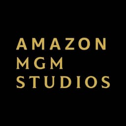 Amazon MGM Studios logo
