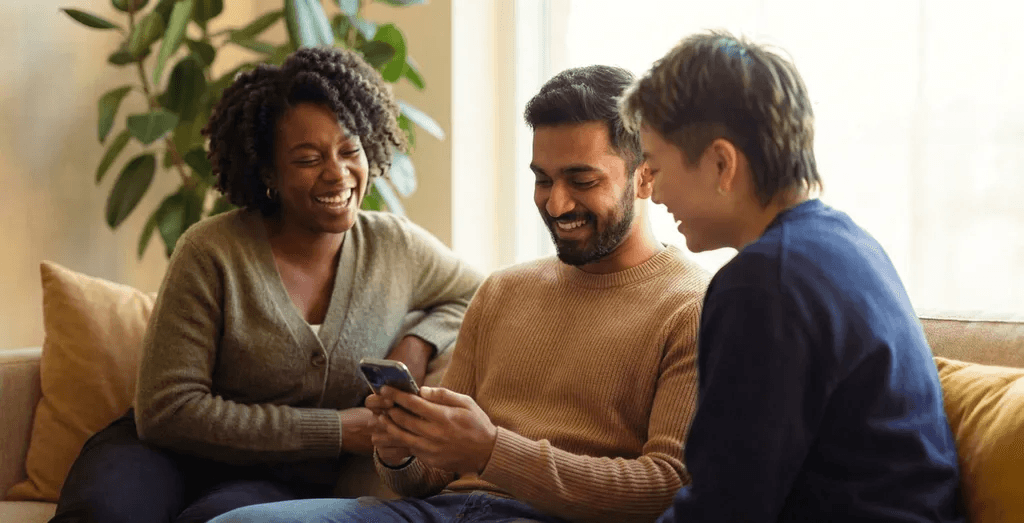 Creative Work team connected through Darwin