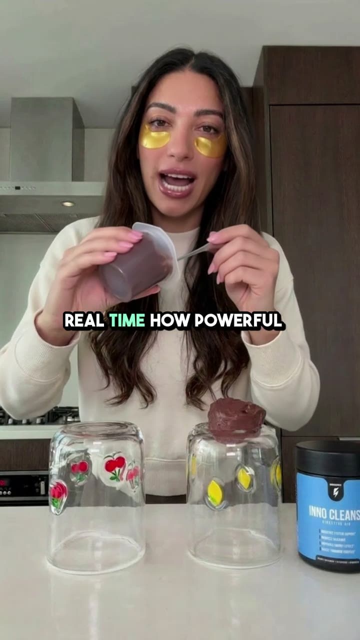 Viral skit example