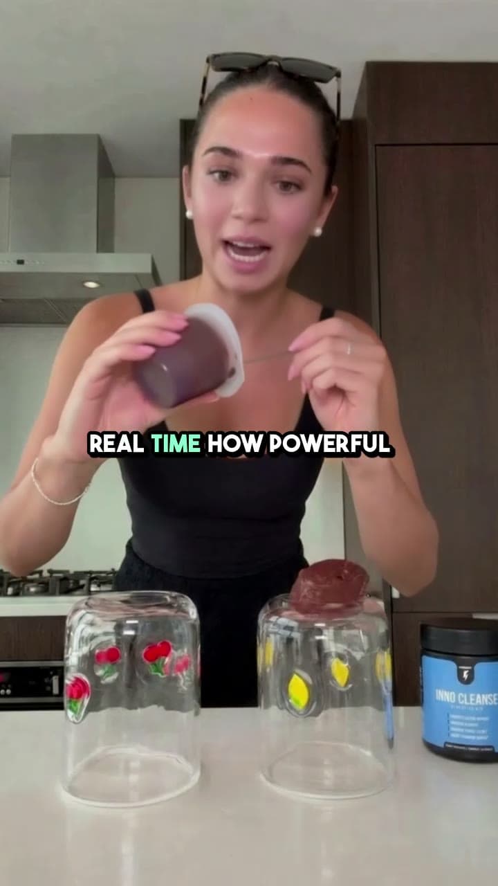 Viral skit example