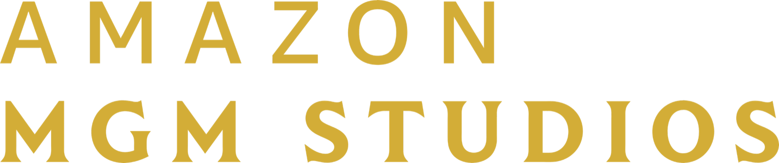 Amazon MGM Studios