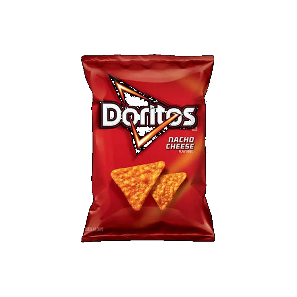 Nacho Cheese